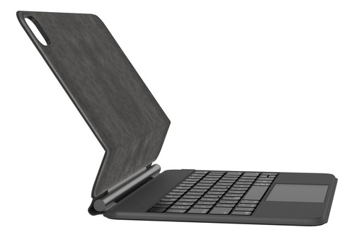 Funda Con Teclado Pro Bluetooth Para iPad Air 10.9 Y iPad P