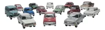 Comprar Colección Autos Inolvidables Argentinos Salvat Lote X 64 Un.