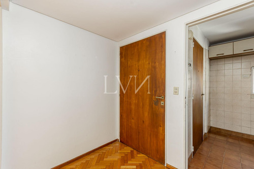 Departamento En Venta En Olivos