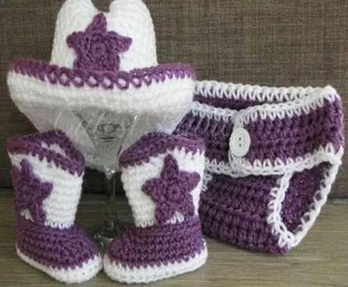 Traje vaquero tejido para bebe new arrivals