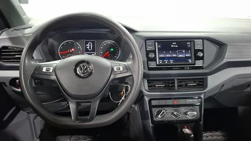 Volkswagen T-Cross 1.6 TRENDLINE AUTO
