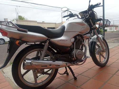 Honda 2008