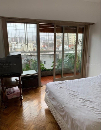 Departamento En Venta Ubicado En Las Cañitas, Capital Federal, Buenos Aires