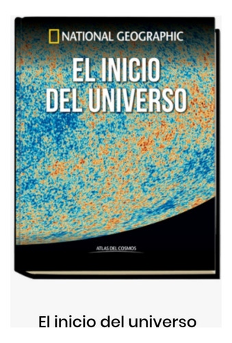 Selección De 6 Tomos De La Colección Atlas Del Cosmos