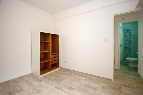 Departamento 2 Ambientes Palermo
