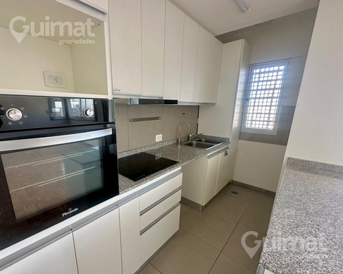 Duplex 3 Amb Vista Panorámica - 61 M2