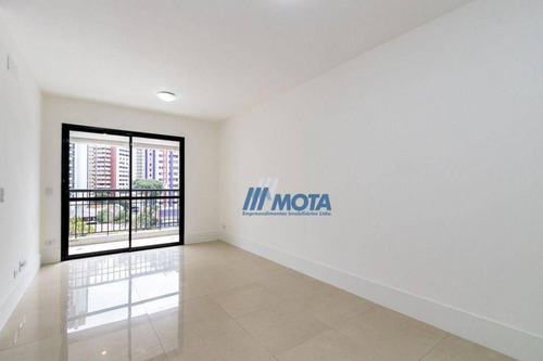 Imagem 6 de 30 de Apartamento Com 3 Dormitórios Para Alugar, 128 M² Por R$ 2.600,00/mês - Cabral - Curitiba/pr - Ap0129