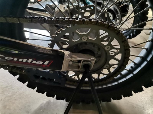 Imagem 8 de 10 de Yamaha Yz 450 F