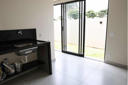 Excelente Cada Alto Padrão No Alphaville Brasília Resi I