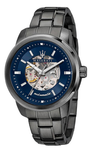 Reloj Maserati Hombre R8823121001 Successo automatic