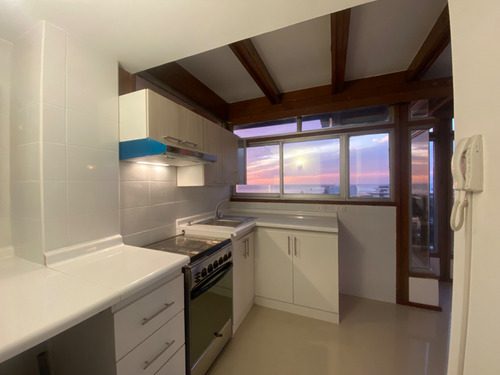 Arriendo Año Corrido Centro Viña Del Mar