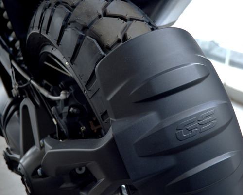 Imagen 8 de 11 de Bmw R 1250 Gs 40 Aniversario