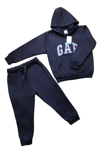 Sudadera Gap Para Ni os Ropa MercadoLibre