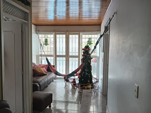 Casa Con 163 Mts Construidos , A 5 Minutos Del Cc Viva