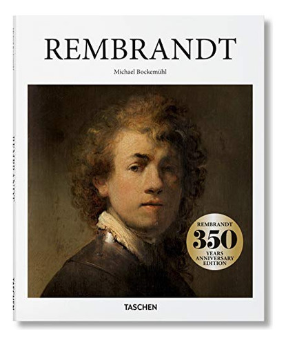 Rembrandt -basic Art-