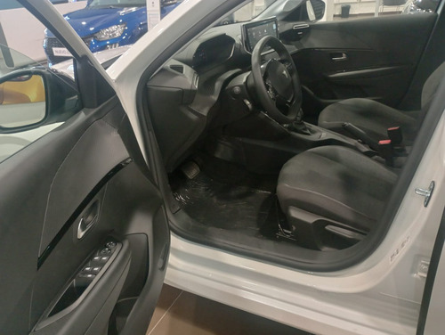 Peugeot 208 1.6 Allure At