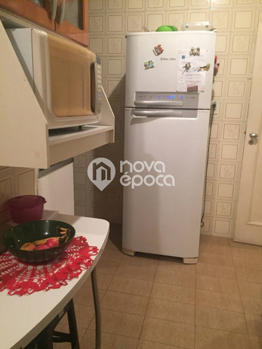 Apartamento - Ref: Ap3ap52813