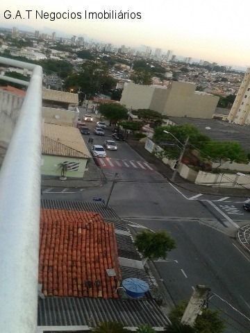 Imagem 20 de 30 de Apartamento À Venda Na Vila Jardini - Sorocaba/sp - Ap03984 - 3119952