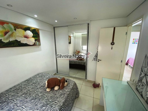 Imagem 15 de 24 de Apartamento 03 Quartos A Venda No Cardoso, Belo Horizonte - 765