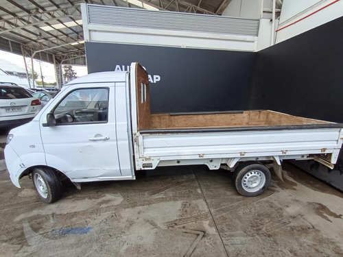 Brilliance T30 Mini Truck Cs 1.5 2022