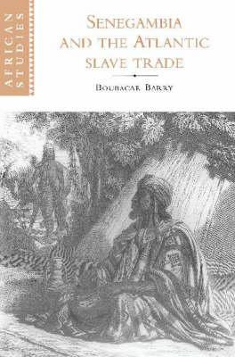 Libro African Studies: Senegambia And The Atlantic Slave ...
