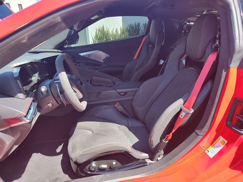 Corvette Z51 Performance Package Opcion De Credito O Leasing