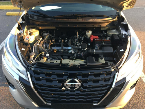 Imagen 25 de 25 de Nissan Kicks Sense 0km Plan Directo De Fabrica Taikki Autos