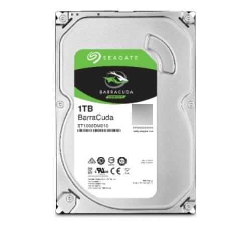 Disco Seagate Int 1tb 3.5 Ba 7200r 6g/s