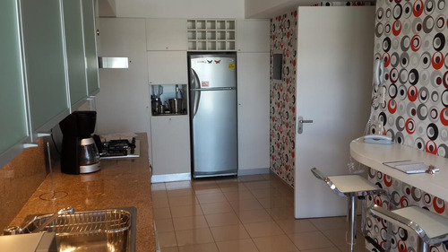 Le Parc 2 Ambientes Piso Alto 1 Cochera - Puerto Madero