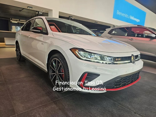Volkswagen Vento 2.0 Tsi 350 Gli Dsg