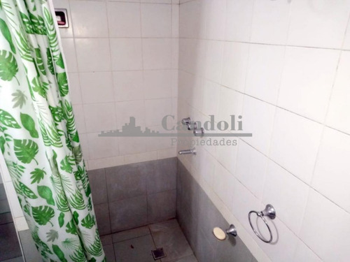 Casa En Ph 3 Ambientes En Venta - Barrio Bosque Grande, Con Garaje Y Apto Crédito