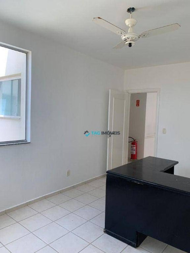 Imagem 5 de 21 de Sala Para Alugar, 12 M² Por R$ 1.800/mês - Nova Paulínia - Paulínia/sp - Sa0284