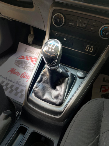 Ford Ecosport 1.5 Se Flex 5p