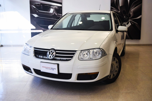 Imagen 1 de 13 de Volkswagen Clasico 2011