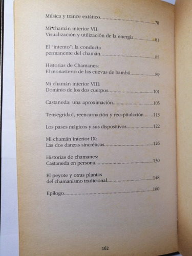 El Silencio Interno De Ser Chamán. Ledo Miranda Lules (Usado)