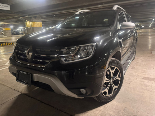 Renault Duster 1.3 Iconic At