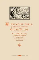 Comprar Príncipe Feliz Y Otros Cuentos, El (nuevo) - Oscar Wilde