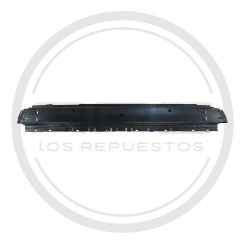 Refuerzo Bomper Trasero Nissan Sentra B13 Modelo 1993