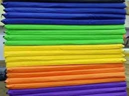 Imagen 1 de 2 de Pack De 10 Colchonetas 1mt X 50cms X 3. Envio Gratis