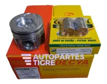 Comprar Subconjunto P\u002F Ford Fiesta-eco Sport-c3-207 1.4 Td (fade)