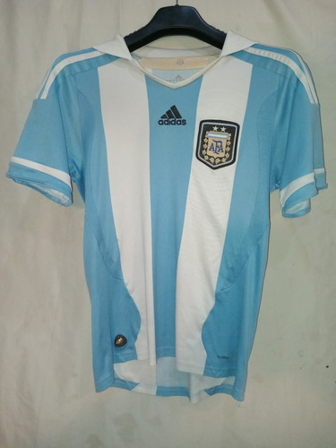 Camiseta De La Selección Argentina