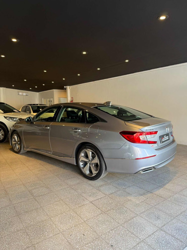 Honda Accord 3.5 Ex-l V6 280cv