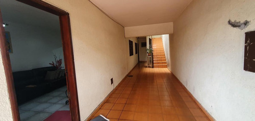 Imagem 3 de 12 de Taguatinga Sul Qsf Casa 5 Quartos 4 Suites 5 Vagas - Meuimo210 - 68460535