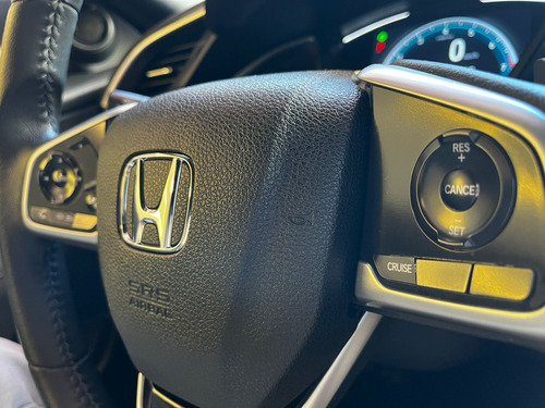 Honda Civic Honda Civic EXL 2.0 i-VTEC CVT