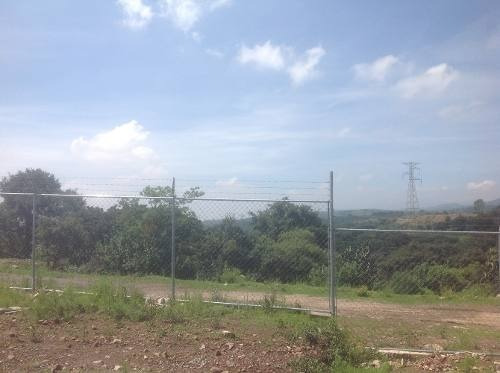 Imagen 6 de 7 de Venta Terreno Jilotingo Espíritu Santo