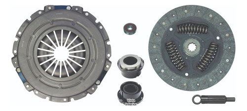 Repset 630300800 G.m Silverado 4.3 94/2005