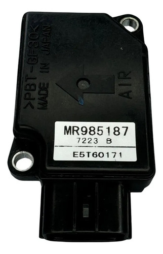 Mr985187 Sensor Maf Mitsubishi Lancer Outlander Galant Eclip