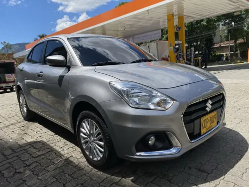 Suzuki Swift 1.2 Dzire Mt