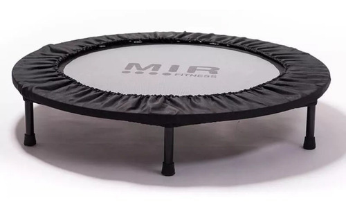 Imagen 5 de 9 de Minitrampolin Cama Elastica Mini Tramp Profesional Envios
