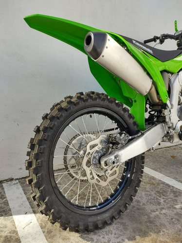 Imagen 8 de 25 de Kawasaki Kx 250 0km Excelente Contado Solo Junio!!!